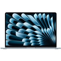 MacBook Air 15" (MC7D4D/A) himmelblau