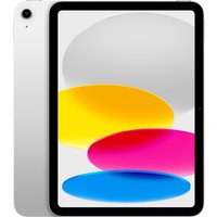 iPad 11" (512GB) WiFi silber