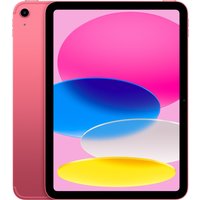 iPad 11" (512GB) WiFi + 5G pink