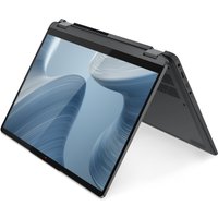 IdeaPad Flex 5 14IAU7 (82R7002QGE) 35