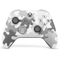 Xbox Wireless Controller Special Edition arctic camo