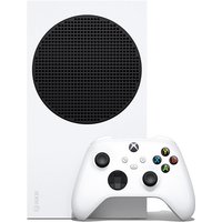 Xbox Series S (1TB) Konsole robot white