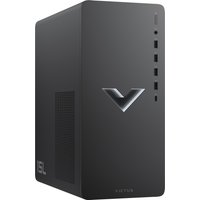 TG02-0603ng (69B21EA) Gaming PC mica silver