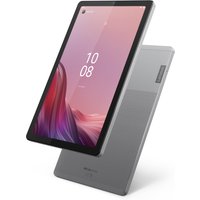 Tab M9 (ZAC30123SE) arctic grey