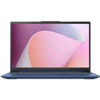 IdeaPad Slim 3 15ABR8 (82XM00AGGE) abyss blue