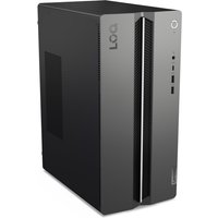 LOQ 17IRR9 (90X000C8GF) Gaming PC luna grey