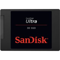 Ultra 3D SSD (500GB)