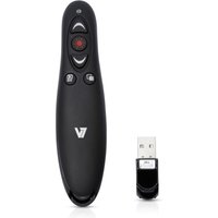 Wireless Presenter schwarz