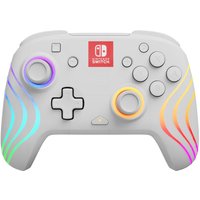 Afterglow Wave Wireless Controller weiß