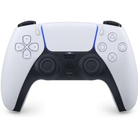 DualSense Wireless-Controller weiß