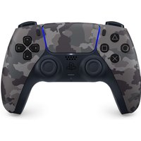 DualSense Wireless-Controller grey camouflage