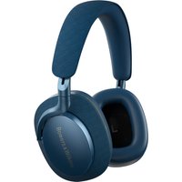 PX7 S2 Bluetooth-Kopfhörer blau