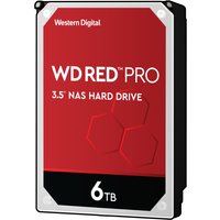 WD Red Pro 3