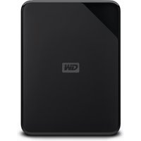 WD Elements SE (1TB) Externe Festplatte