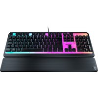 Magma (DE) Gaming Tastatur schwarz