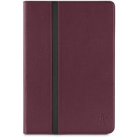 FormFit Stand für Galaxy Tab 4 7.0 Burgundy