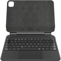 Connect Pro Tablet-Tastatur für iPad Air 11"/iPad Pro 11"/10