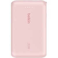 Boost Charge (10.000mAh) Powerbank rosa