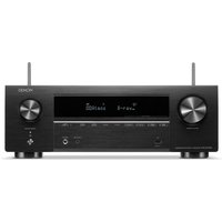 AVR-X1700H Klang Effekt Receiver schwarz