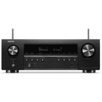 AVR-S760H Klang Effekt Receiver schwarz