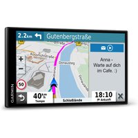 DriveSmart 65 MT-D EU Mobiles Navigationsgerät