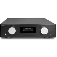 AVM30 CS30.3 CD-Receiver schwarz