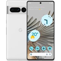 Pixel 7 Pro (128GB) Smartphone snow