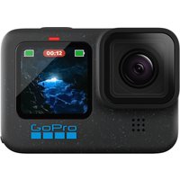 HERO12 Black Action-Cam schwarz