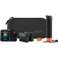 HERO13 Black Zubehör-Bundle Action-Cam schwarz