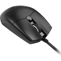 Katar Pro XT Gaming Maus schwarz