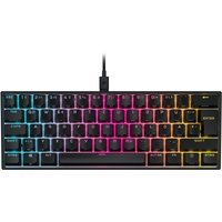 K65 RGB Mini (DE) Gaming Tastatur