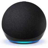 Echo Dot (5.Gen.) Streaming-Lautsprecher charcoal