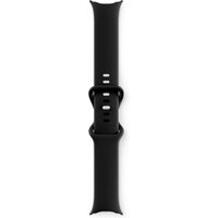 Sportarmband für Pixel Watch obsidian