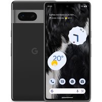 Pixel 7 (128GB) Smartphone obsidian