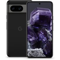 Pixel 8 (256GB) Smartphone obsidian