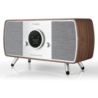 Music System Home (Gen2) walnuss/grau