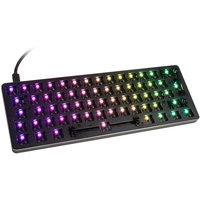 GMMK Compact Barebone (ISO) Gaming Tastatur schwarz