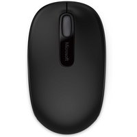 Wireless Mobile Mouse 1850 schwarz