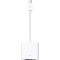 Mini DisplayPort auf DVI Adapter