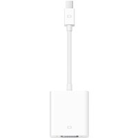 Mini DisplayPort auf VGA Adapter