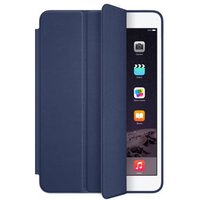 Smart Case für iPad mini Tablet-Cover m. Stand midnight blue