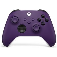 Xbox Wireless Controller astral purple