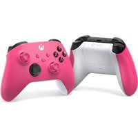 Xbox Wireless Controller deep pink