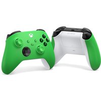 Xbox Wireless Controller Velocity Green