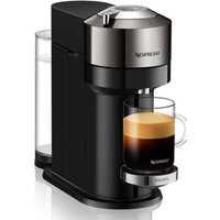 XN910C Nespresso Vertuo Next Kapsel-Automat dark chrom