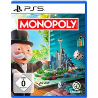 PS5 Monopoly 2