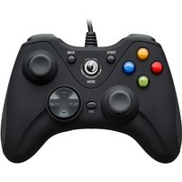 GC-100XF Gamepad schwarz