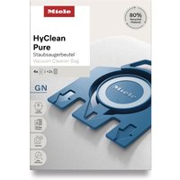 GN HyClean Pure Staubsaugerbeutel