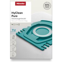 TU HyClean Pure Staubsaugerbeutel