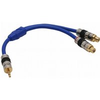 HQ KS 35 ST CK 2 mit Kabel